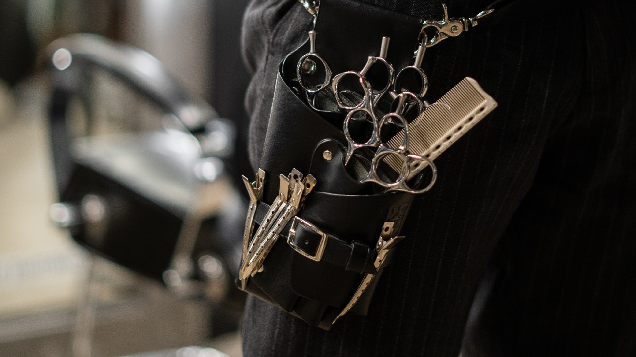 como cortar cabello en casa