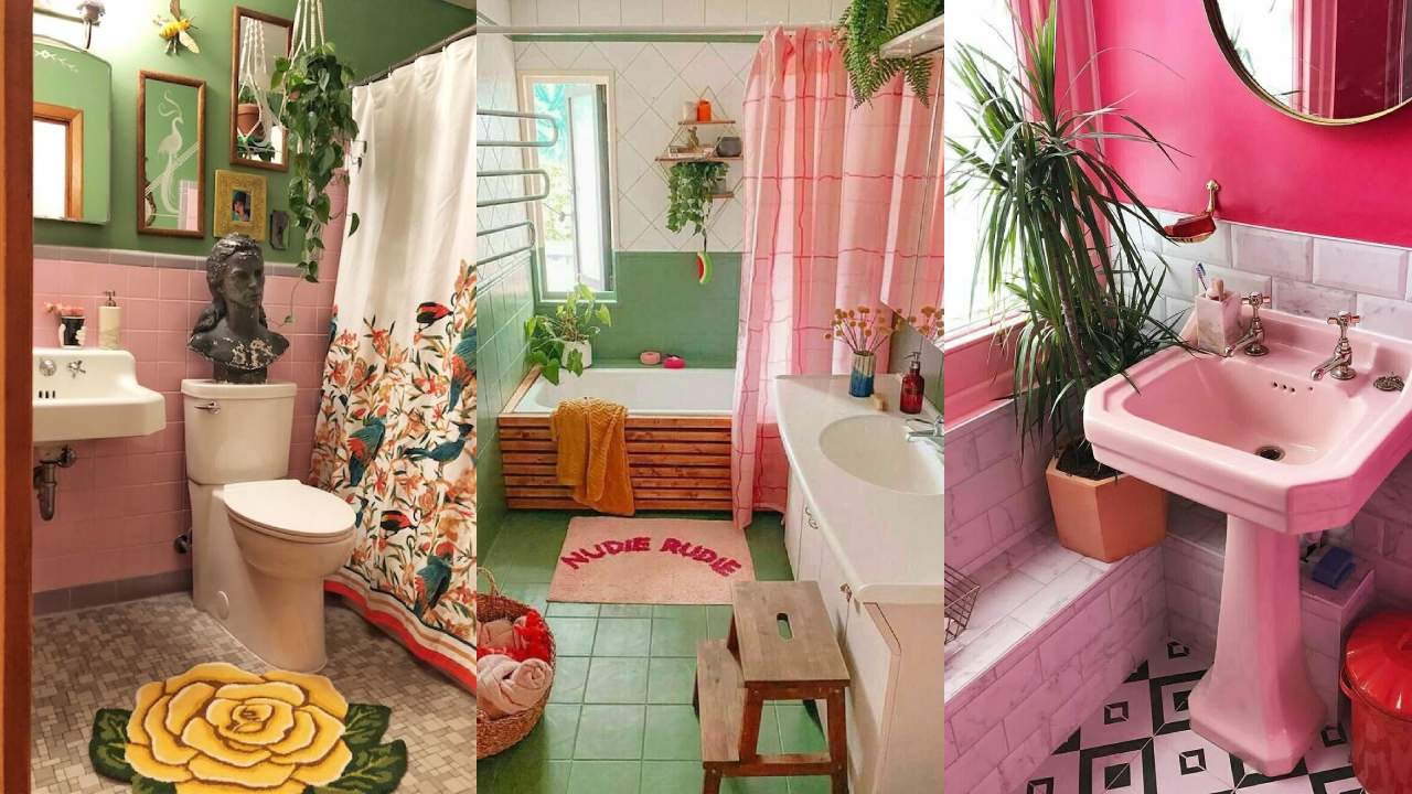 cómo decorar con plantas ideas