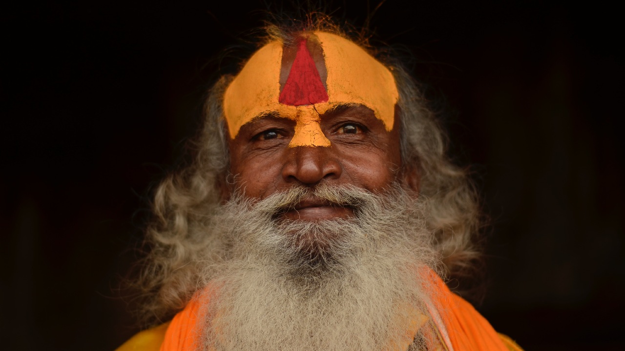 como distinguir a falso guru