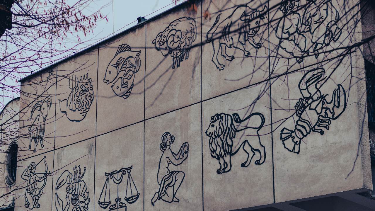 como es en amor segun signo zodiacal