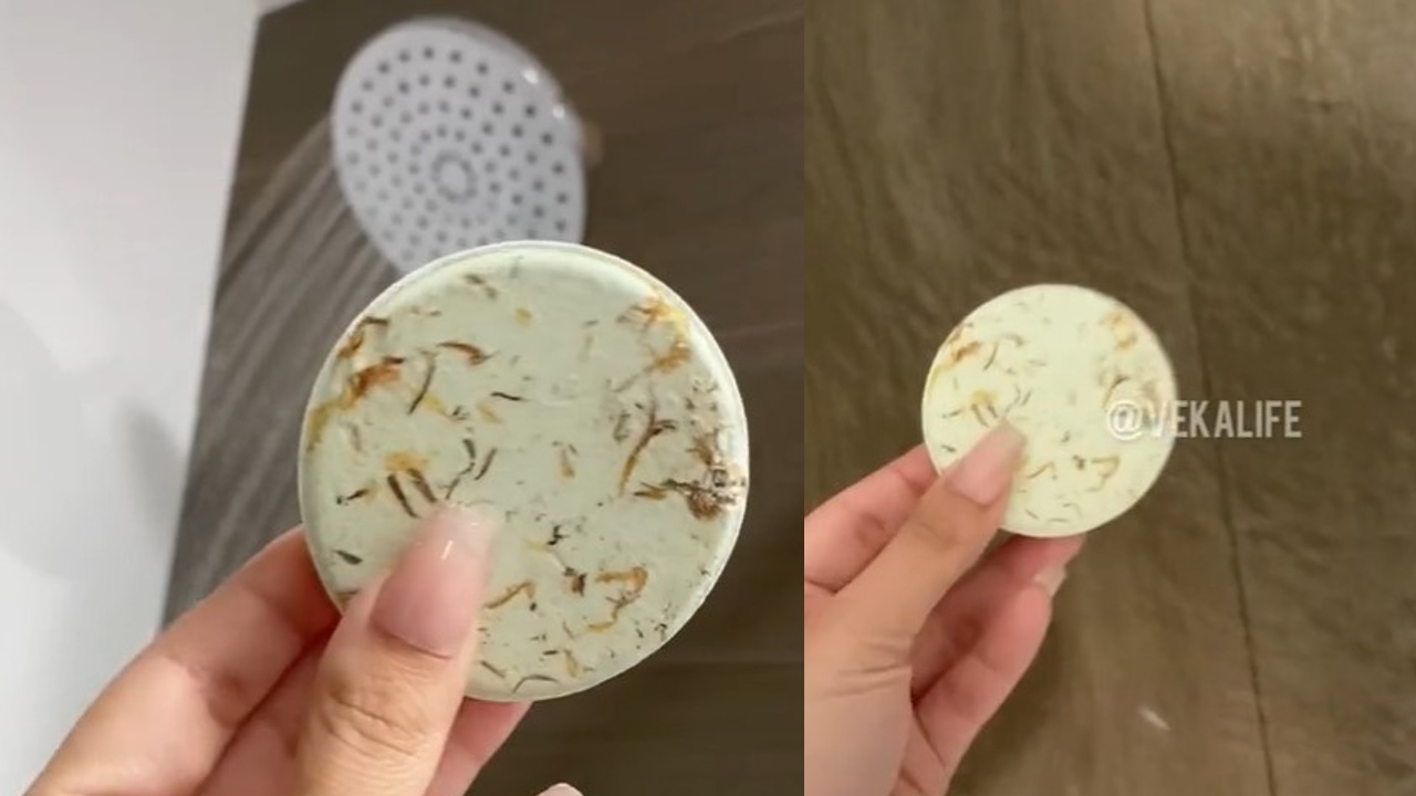 como hacer un aromatizante casero bomba de aire