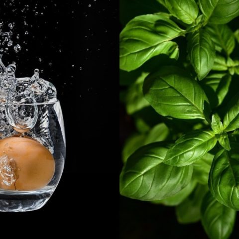 como hacer limpiar energetica