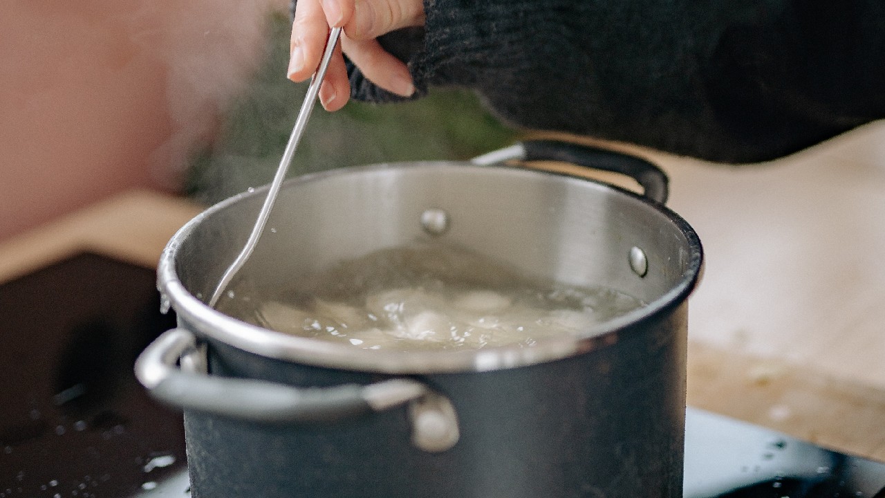 como desatascar coladera