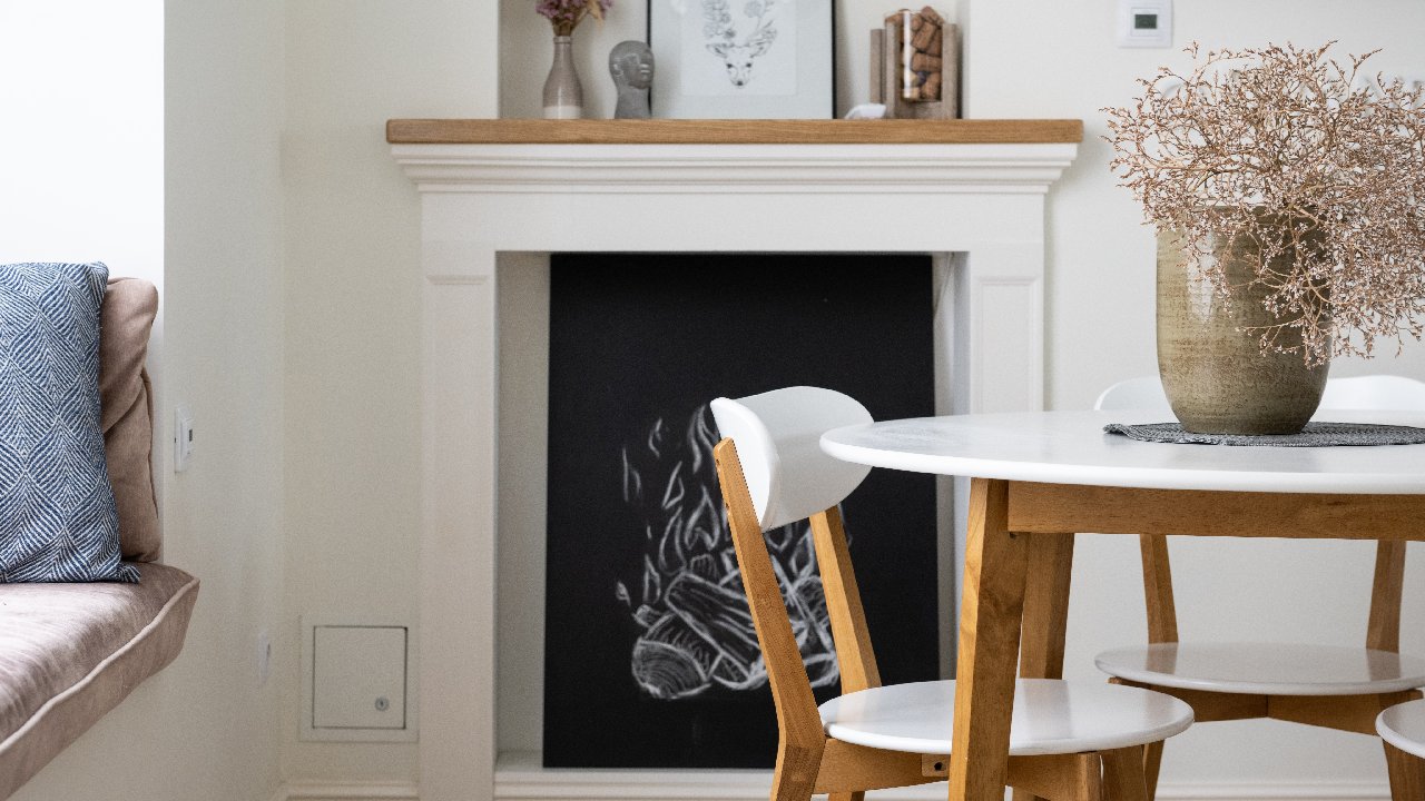 como limpiar muebles lacados