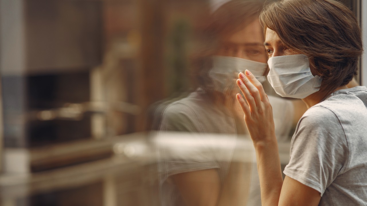 Cómo nos afecta la contaminación ambiental en la CDMX