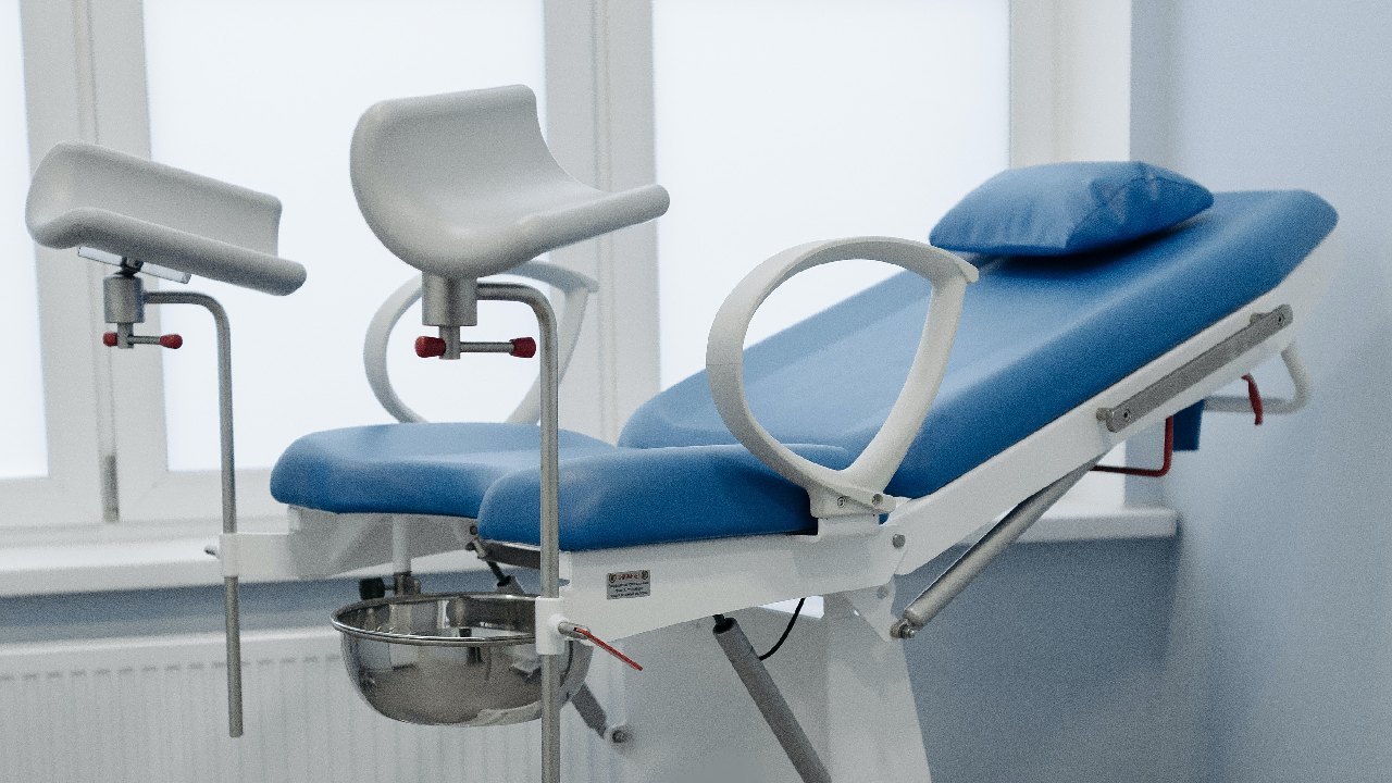 como ir a primera cita ginecologo