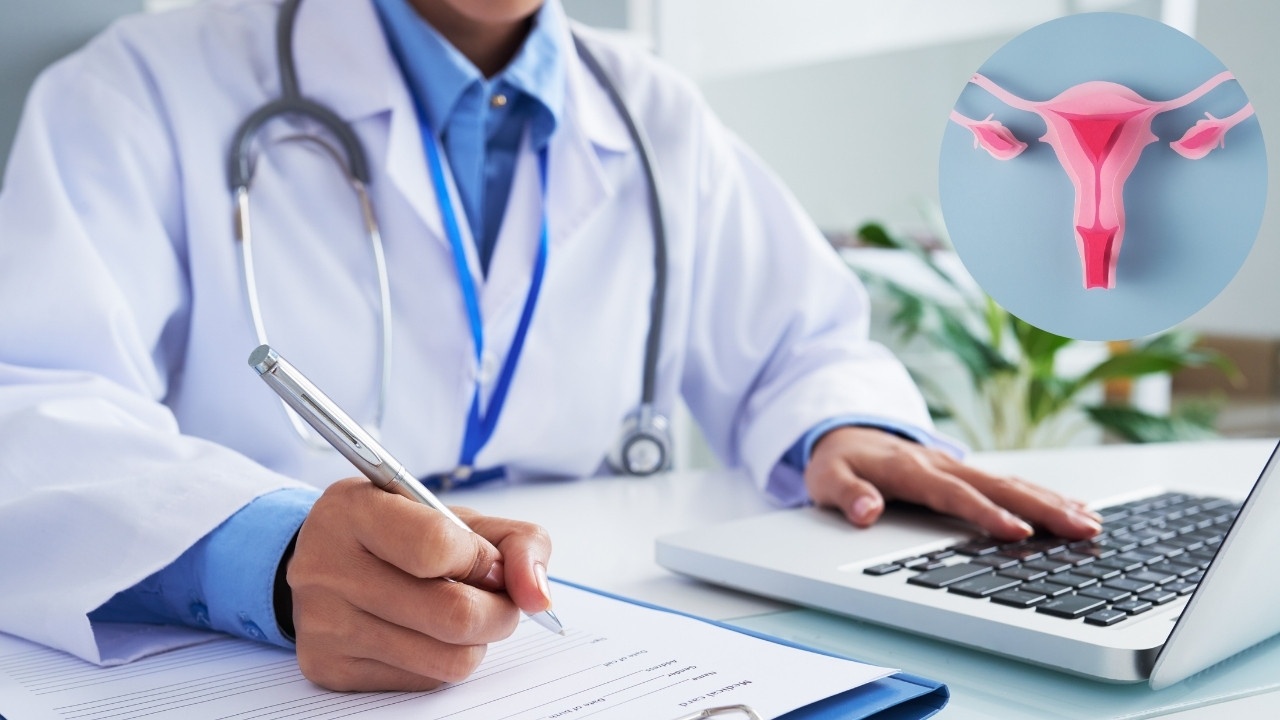 como prepararte para primera cita con ginecologo