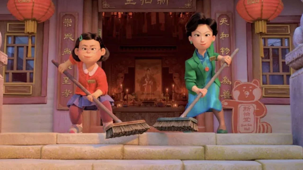 la herida de mi madre