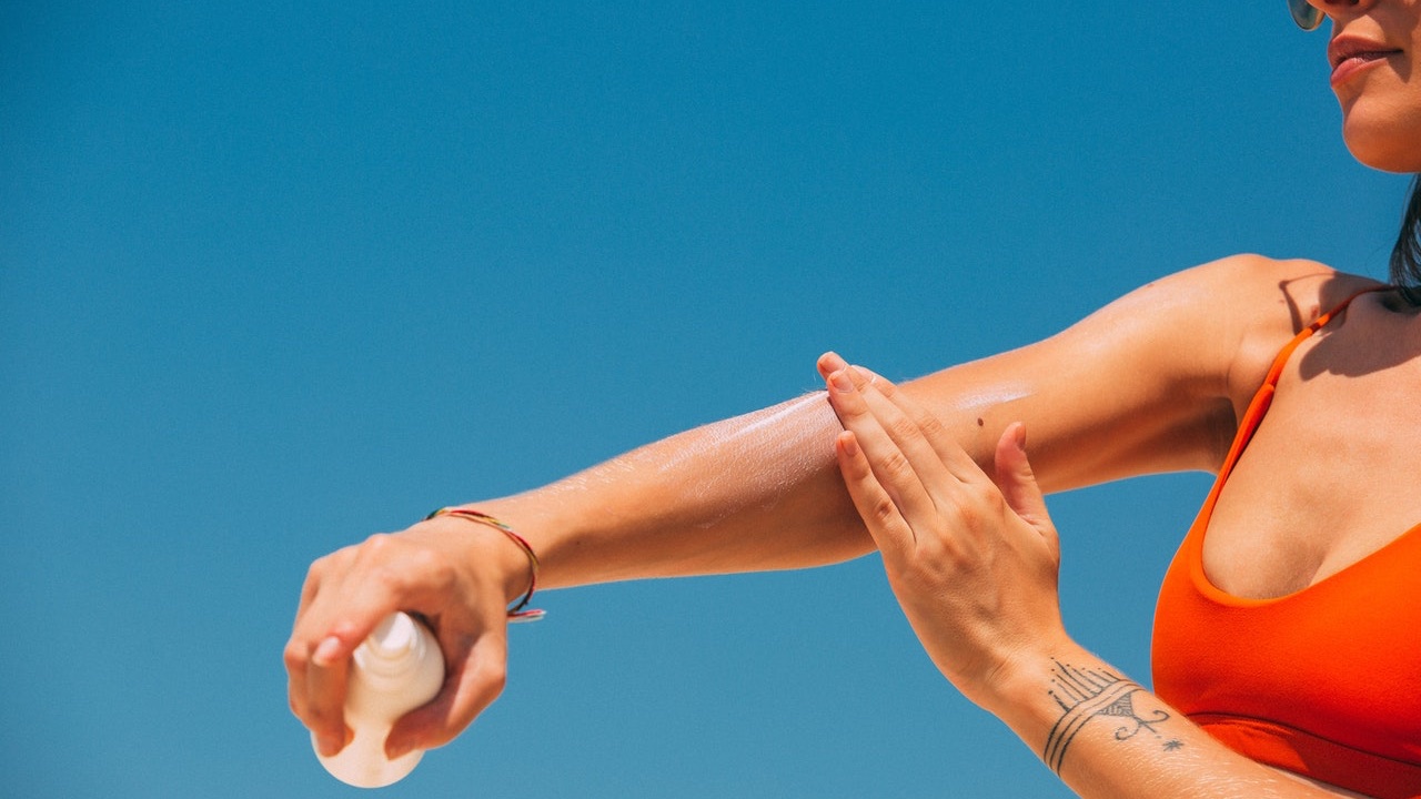 consejos para cuidar tu piel del sol bloqueador solar