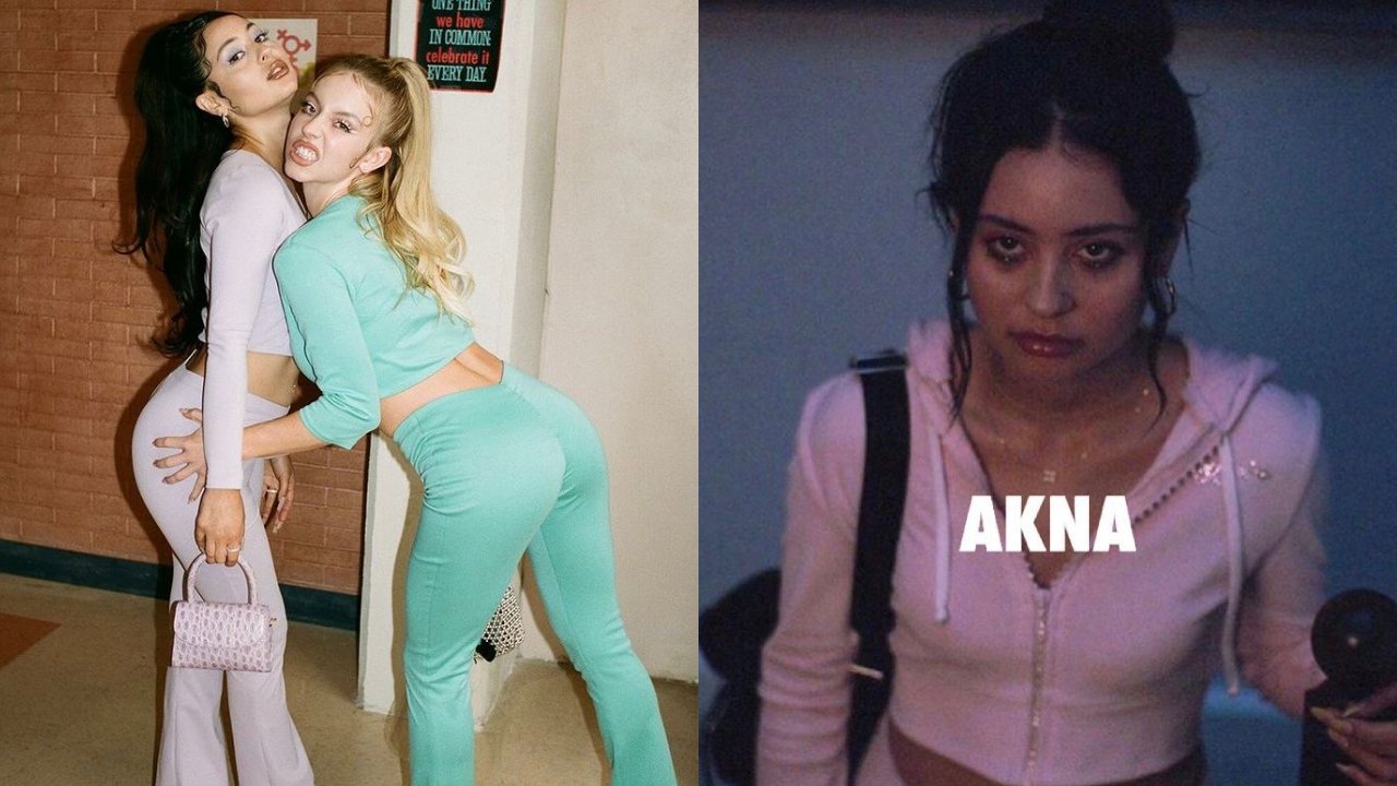 diseñador yucateco looks Euphoria