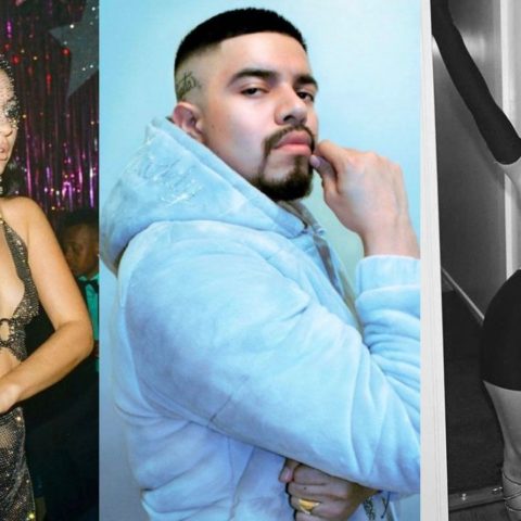 diseñador yucateco detrás de looks de euphoria