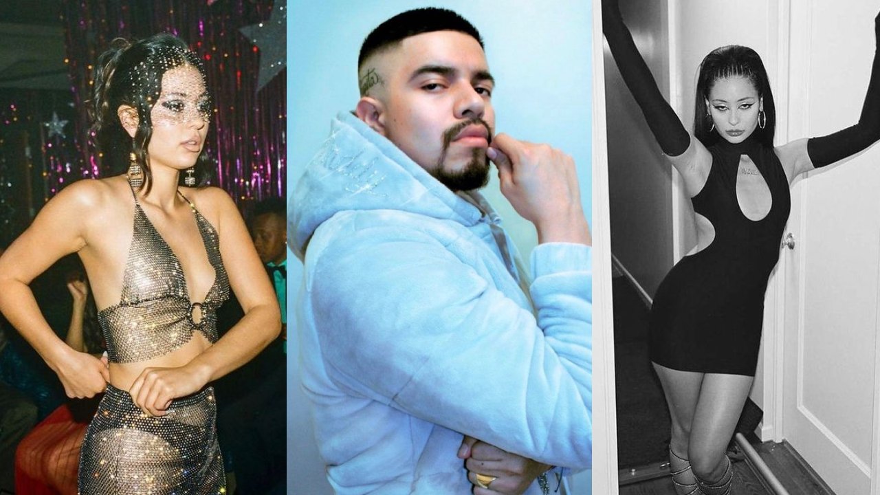 diseñador yucateco detrás de looks de euphoria