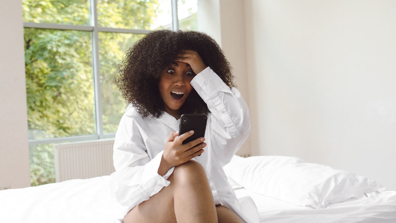 que es doomscrolling