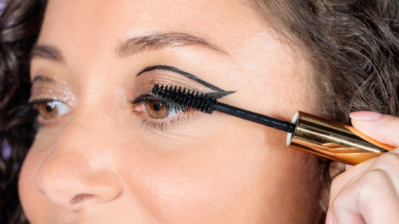 como enchinar pestanas sin enchinador