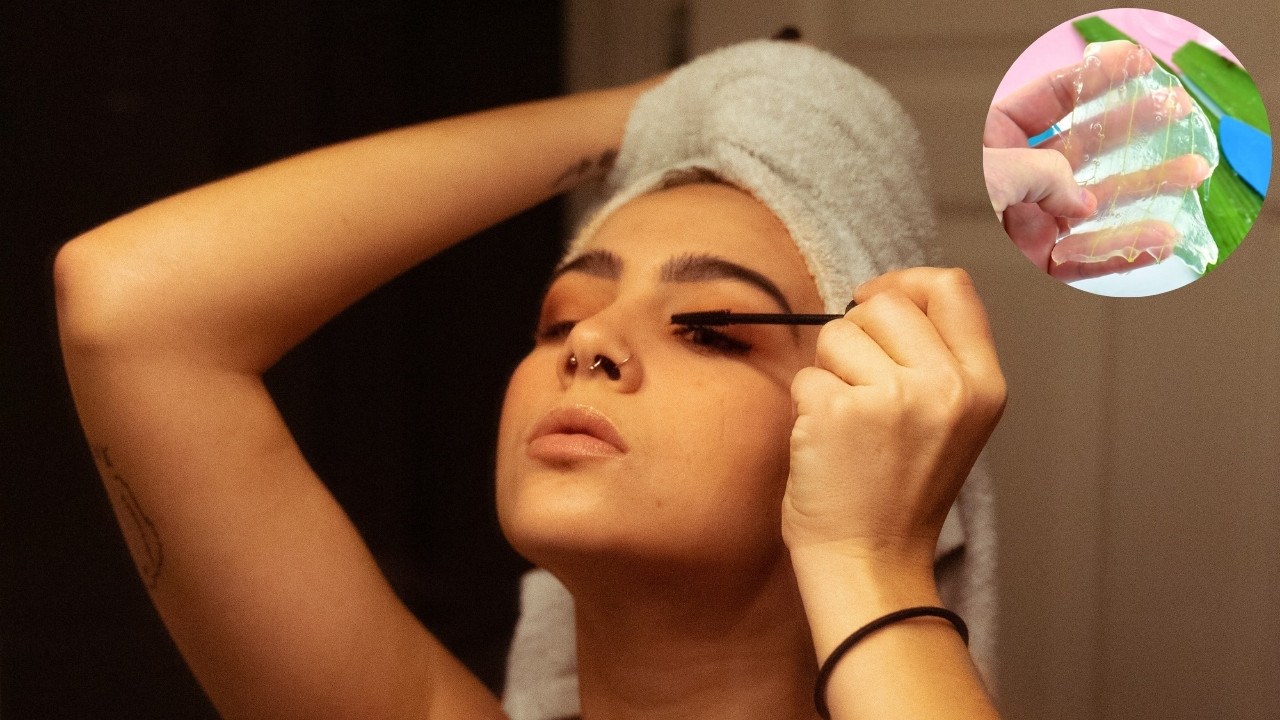 metodo para rizar pestanas de forma natural