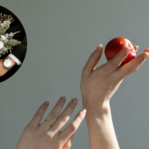 poderoso hechizo de manzana para matrimonio