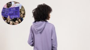 por que usar violeta 8M