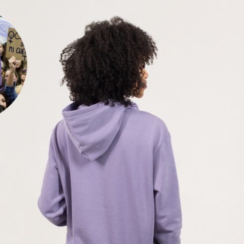 por que usar violeta 8M