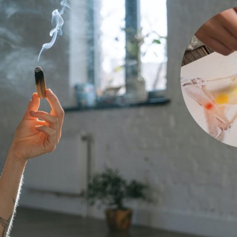 como hacer ritual con pendulo