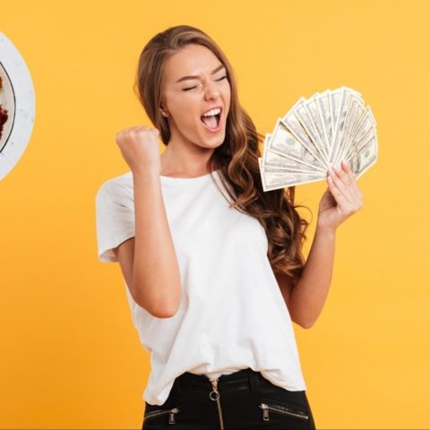 ritual efectivo para recuperar dinero