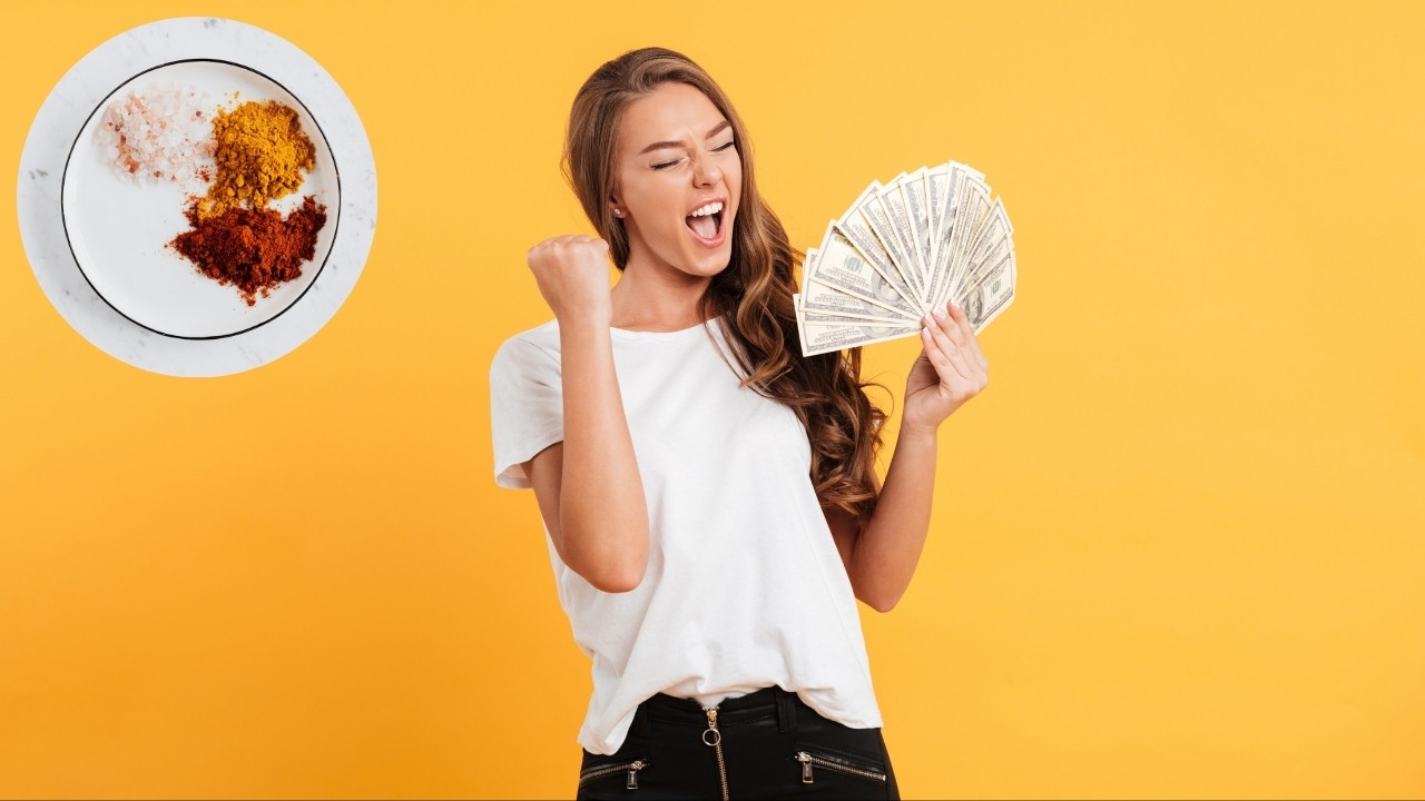 ritual efectivo para recuperar dinero