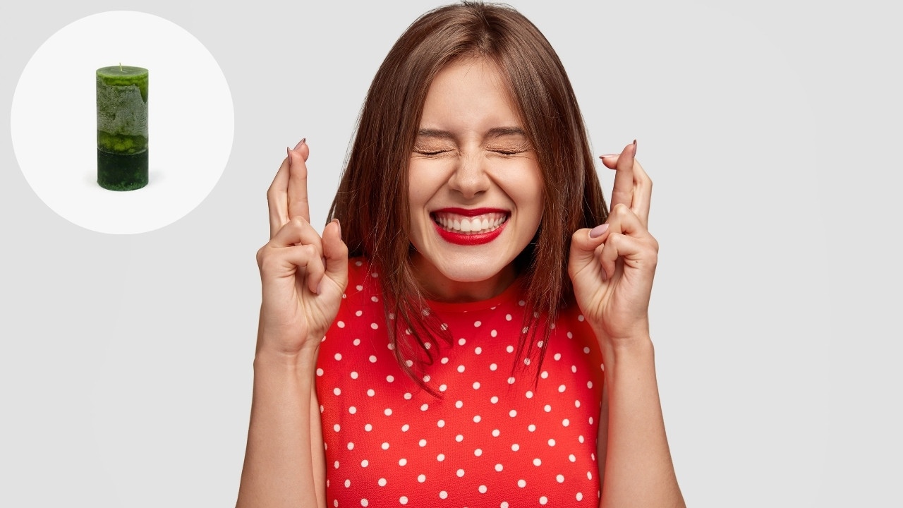 ritual para ganar loteria