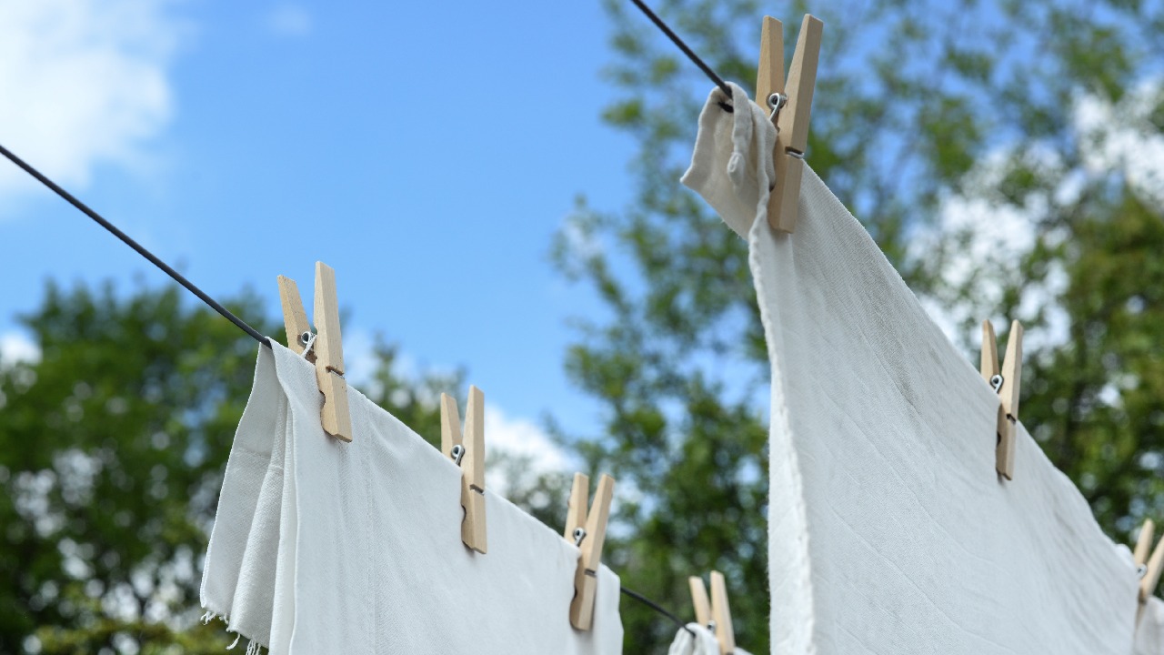 truco para que comida no se tire de olla