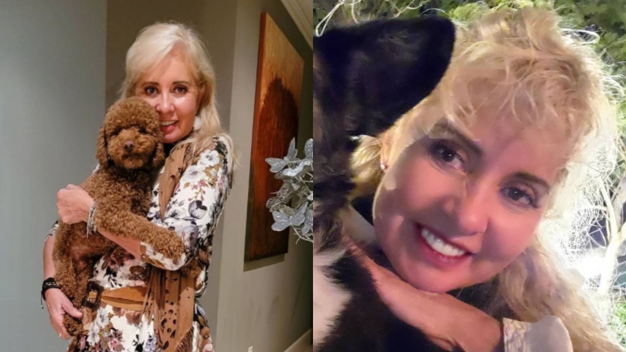 el vestido de Carla Estada para los Premios Oscar