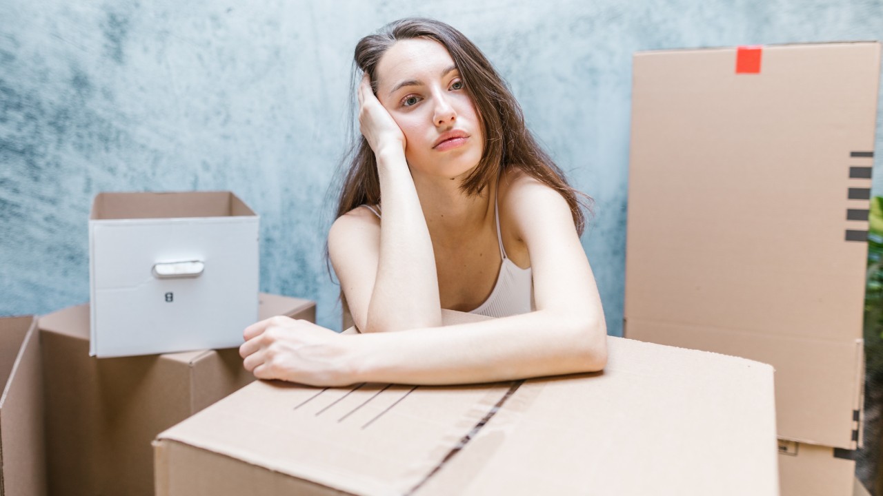 embargar si vives en el mismo lugar que un deudor