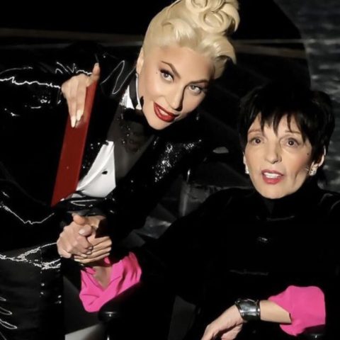 encefalitis enfermedad Liza Minnelli