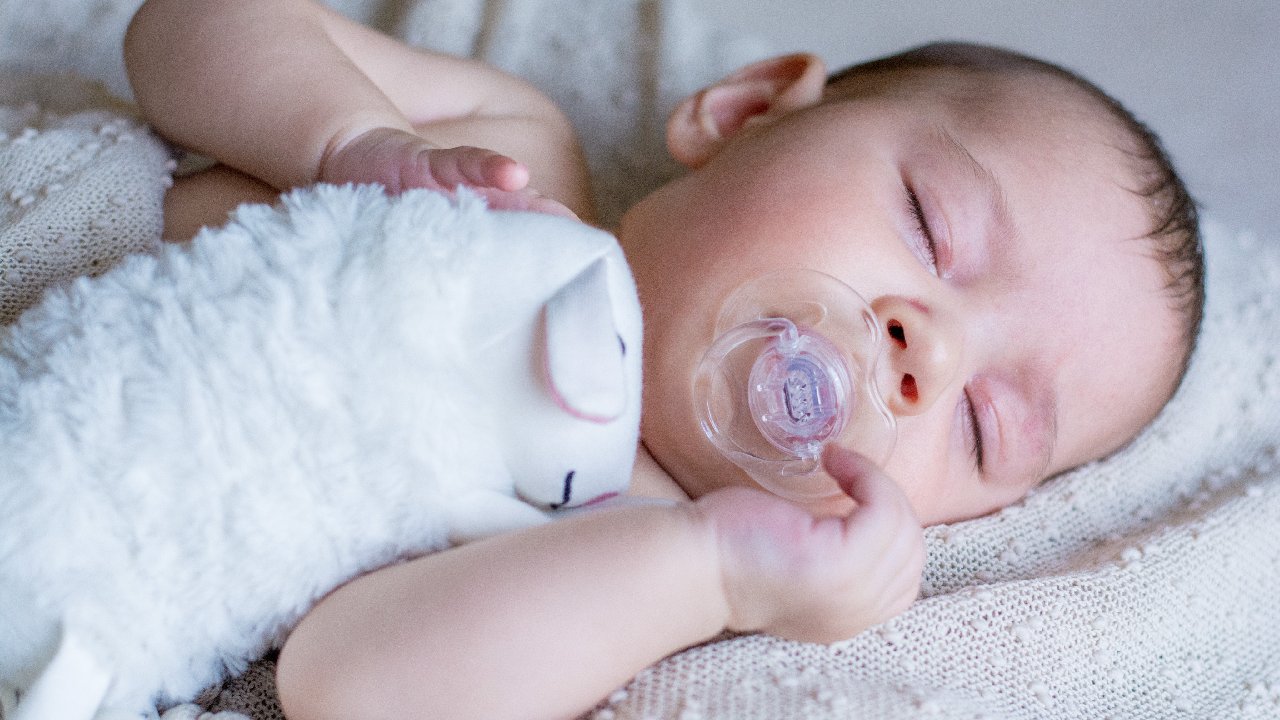 tips para mama primeriza