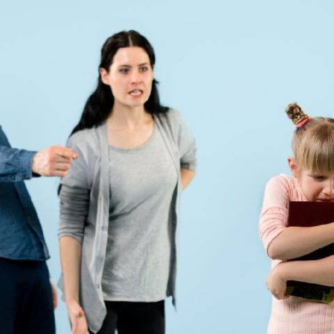 Errores en la crianza