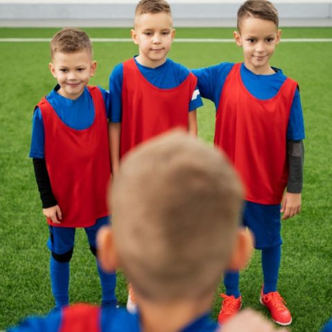 enseñando a tu hijo a ser violento