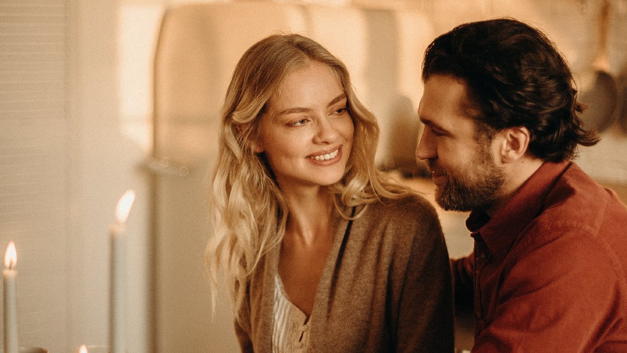 activar zonas de amor en casa