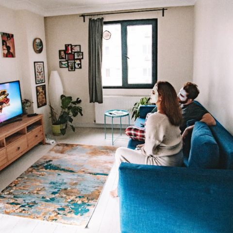 como activar zonas de amor segun feng shui