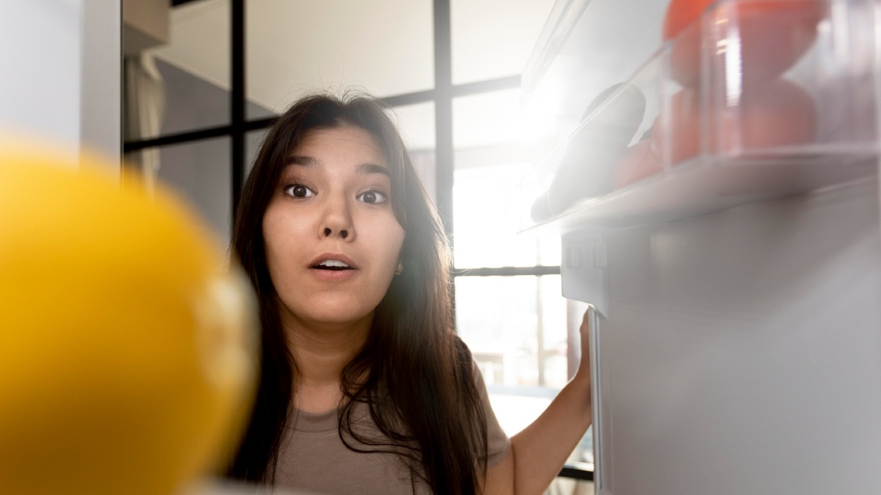 alimentos que no debes almacenar en el refrigerador