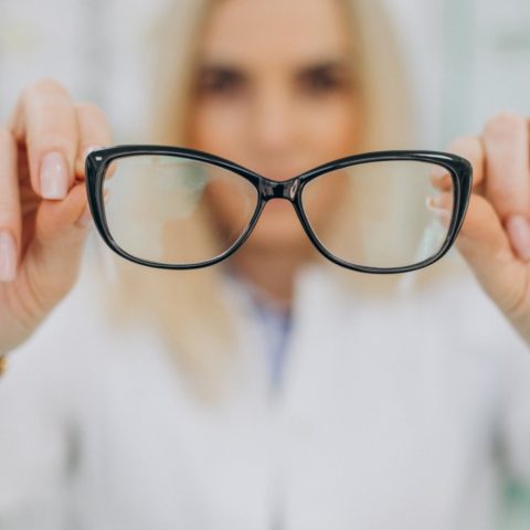 hábitos para mejorar tu vista