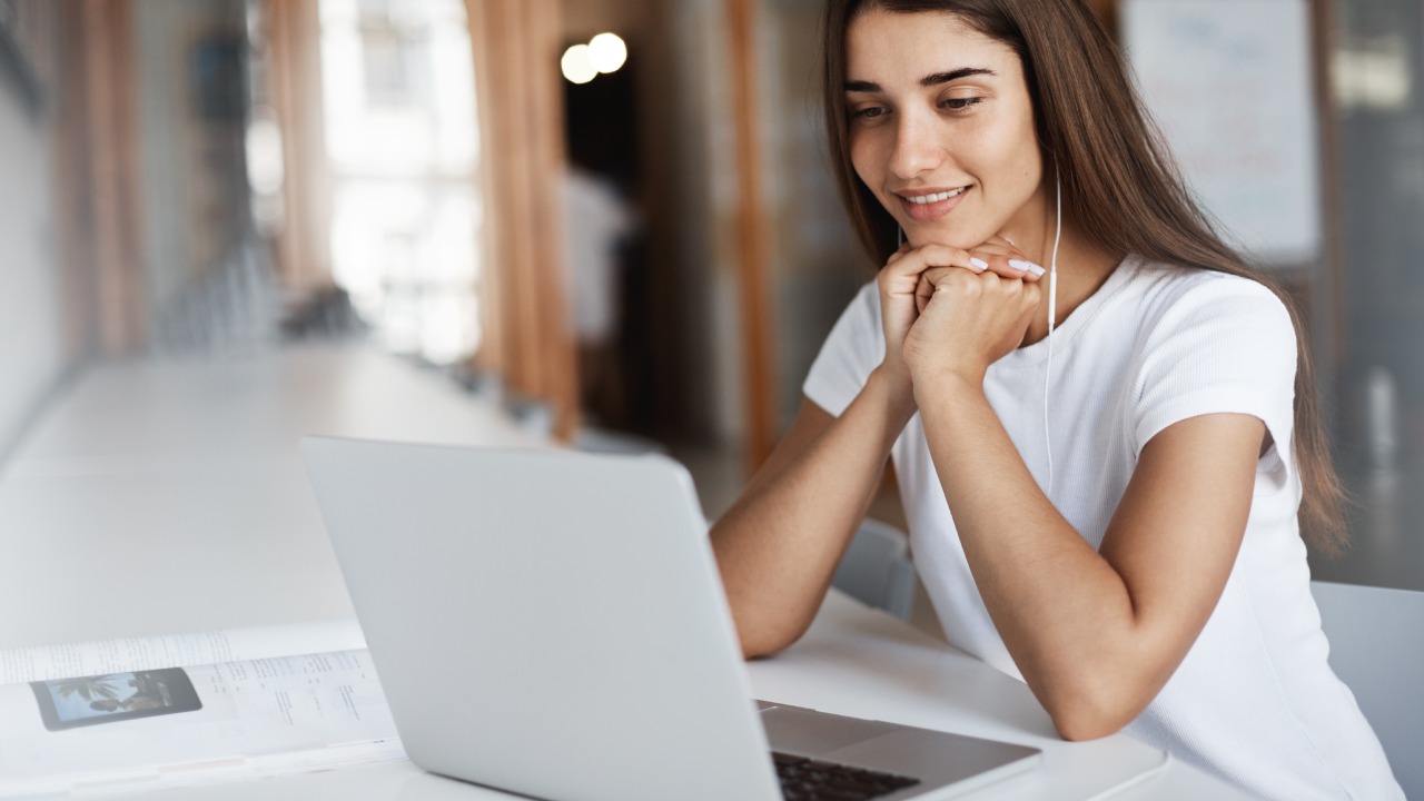 hábitos para mejorar tu vista