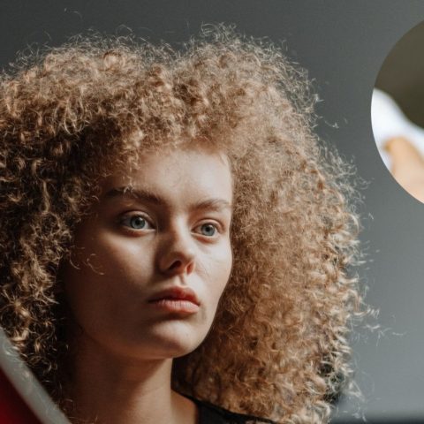 hechizo casero con espejo para que te escriba