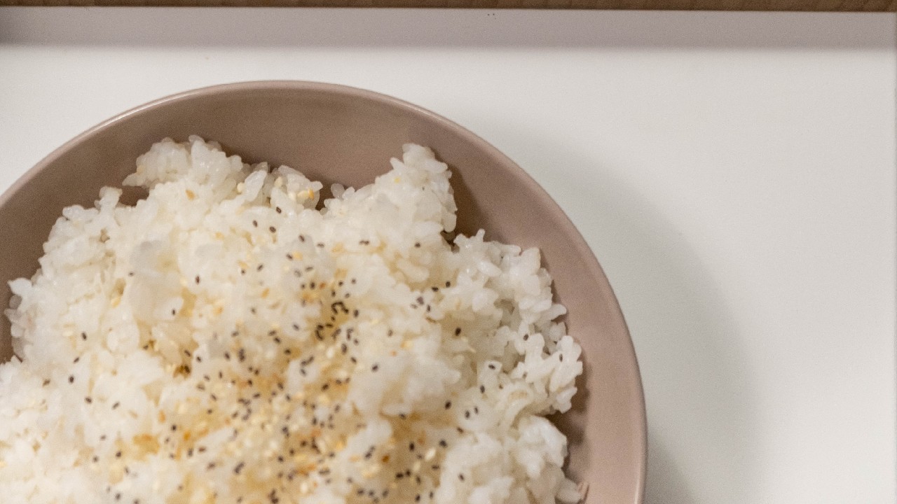 hechizo para que te pida matrimonio con arroz