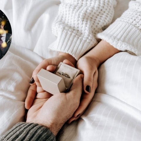 hechizo efectivo para que te pida matrimonio