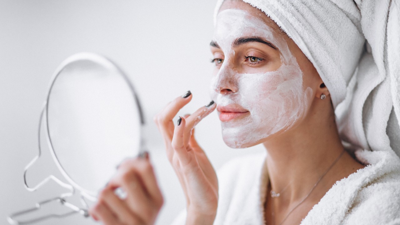 ingredientes para iluminar la piel