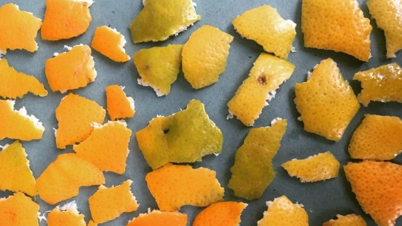 como hacer un insecticida casero