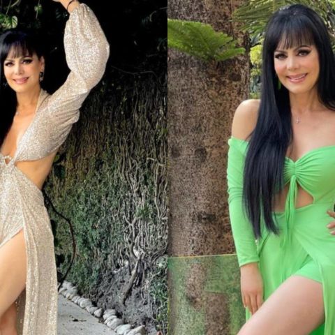 la rara enfermedad de afecta a Maribel Guardia