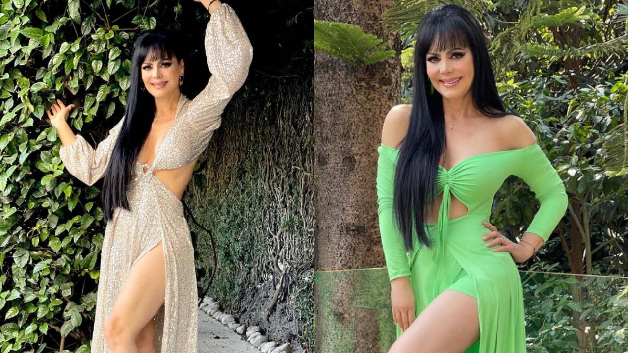 la rara enfermedad de afecta a Maribel Guardia