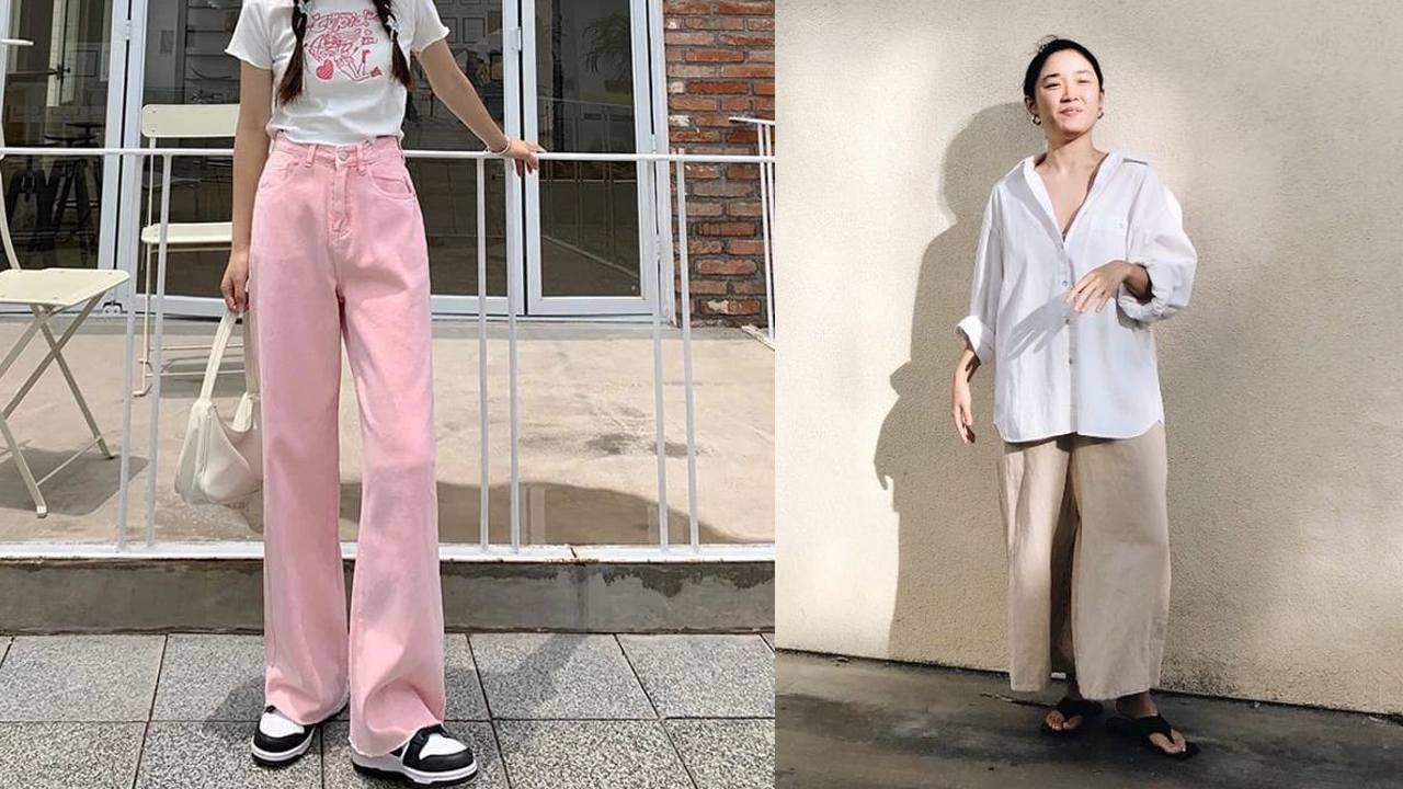 que es la ropa oversize