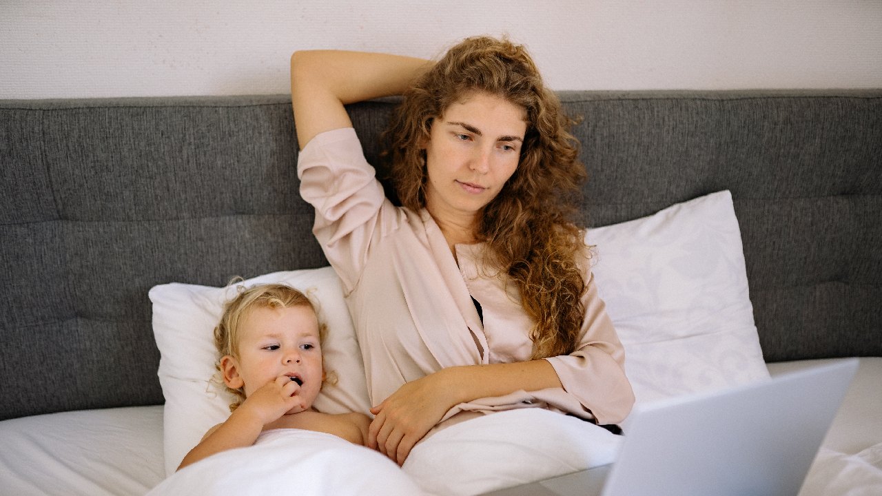 series feministas en netflix