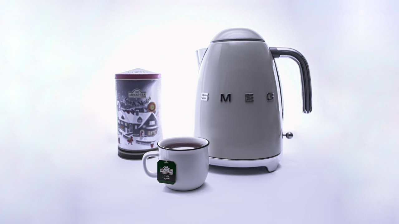 limpiar el sarro del hervidor eléctrico