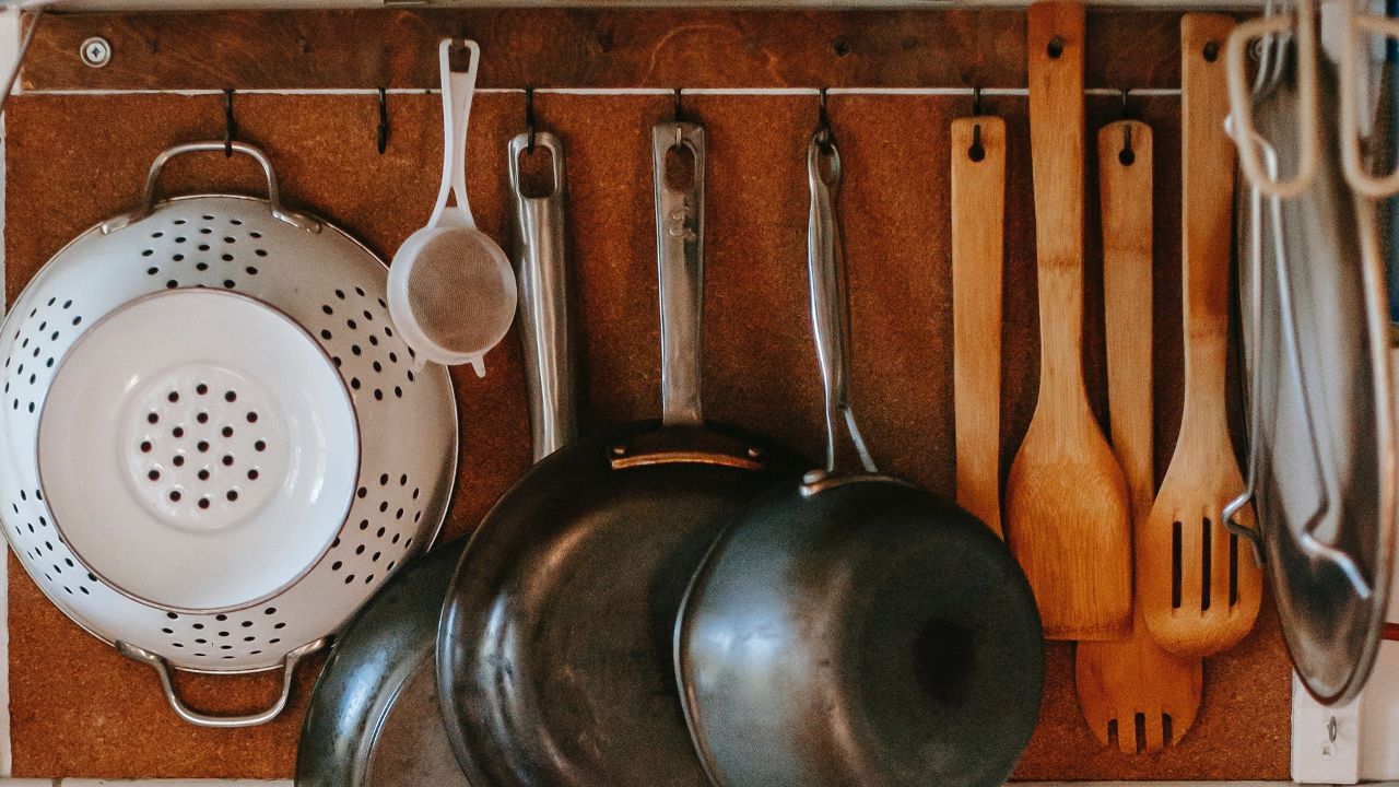 errores que danan tus sartenes