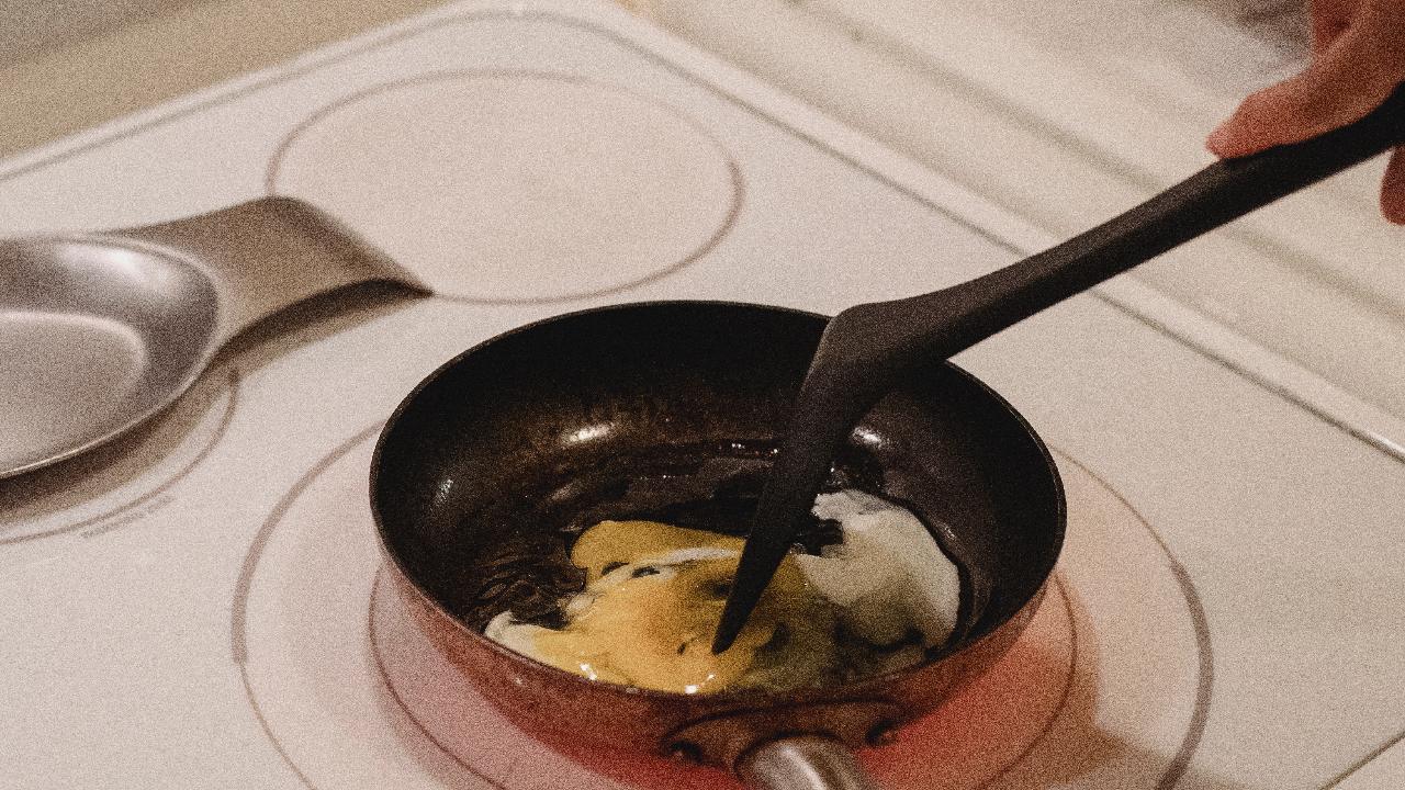 errores danan tu sarten